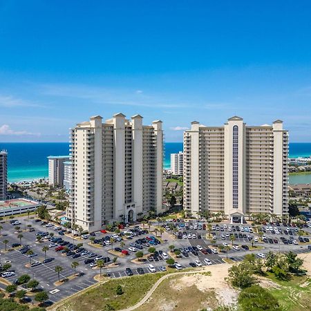 Ariel Dunes I 2008 Miramar Beach Dış mekan fotoğraf