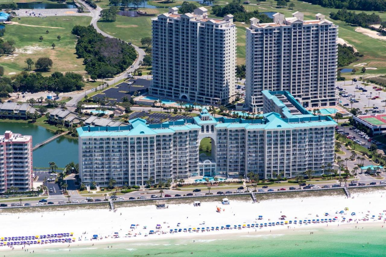 Ariel Dunes I 2008 Miramar Beach Dış mekan fotoğraf