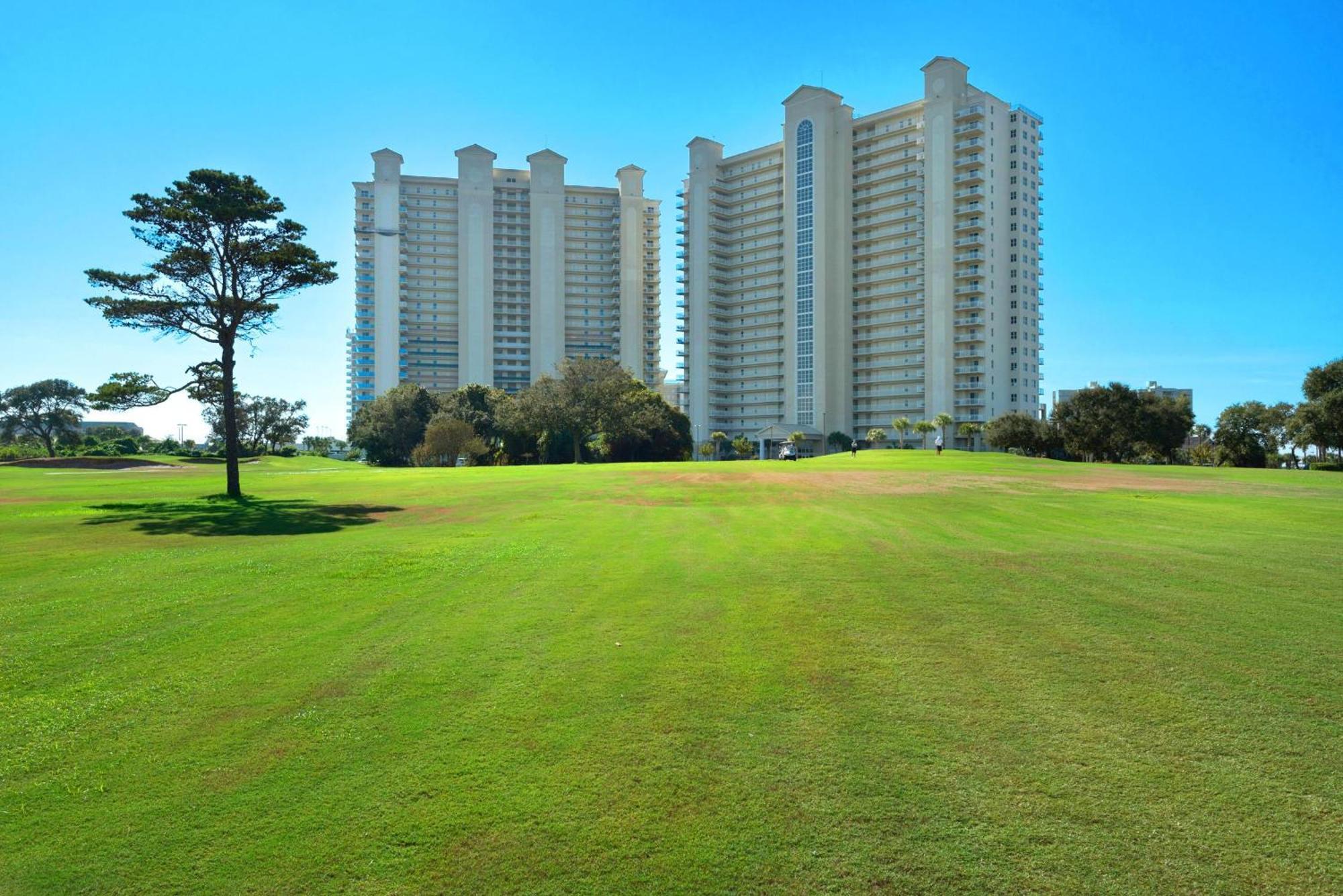Ariel Dunes I 2008 Miramar Beach Dış mekan fotoğraf