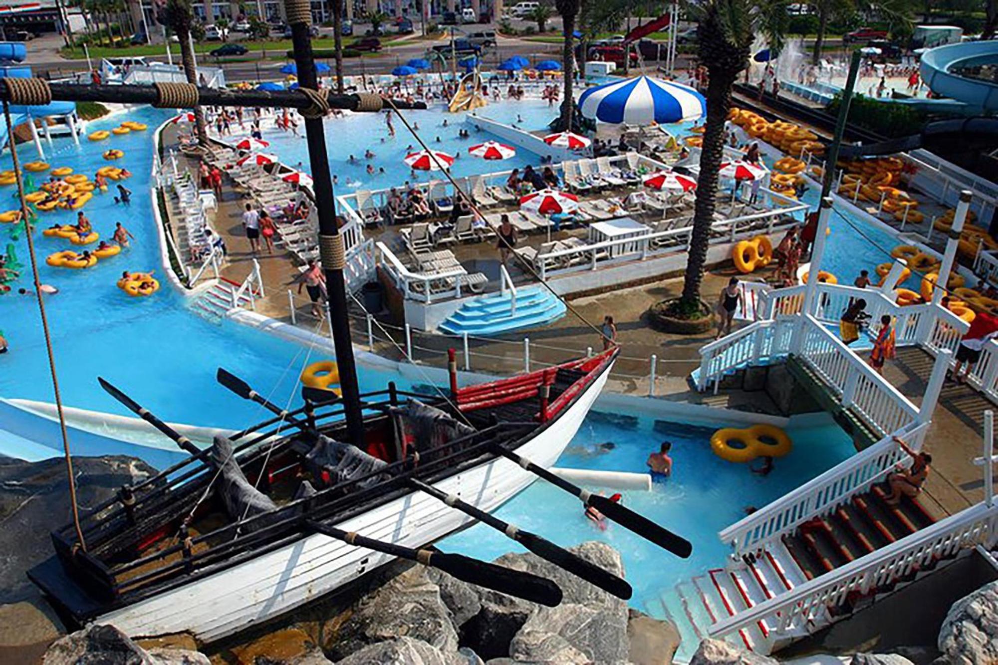 Ariel Dunes I 2008 Miramar Beach Dış mekan fotoğraf