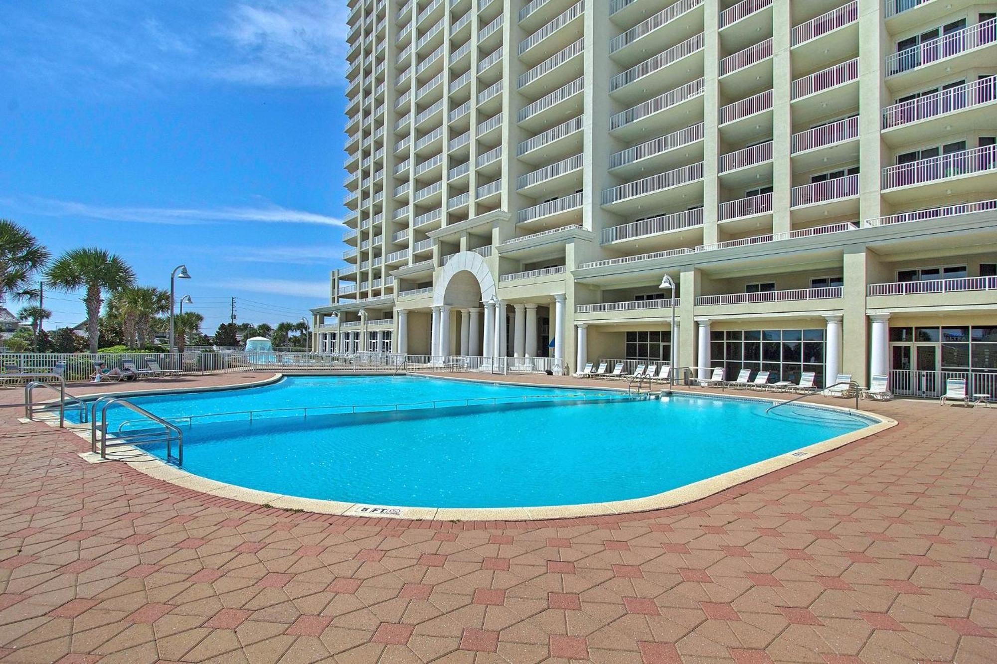 Ariel Dunes I 2008 Miramar Beach Dış mekan fotoğraf