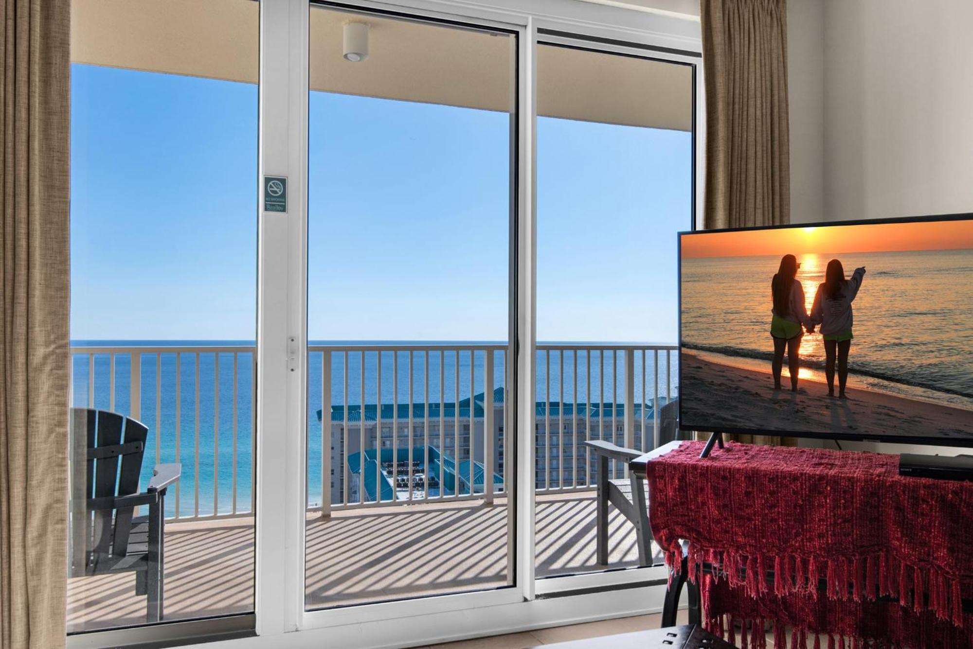 Ariel Dunes I 2008 Miramar Beach Dış mekan fotoğraf
