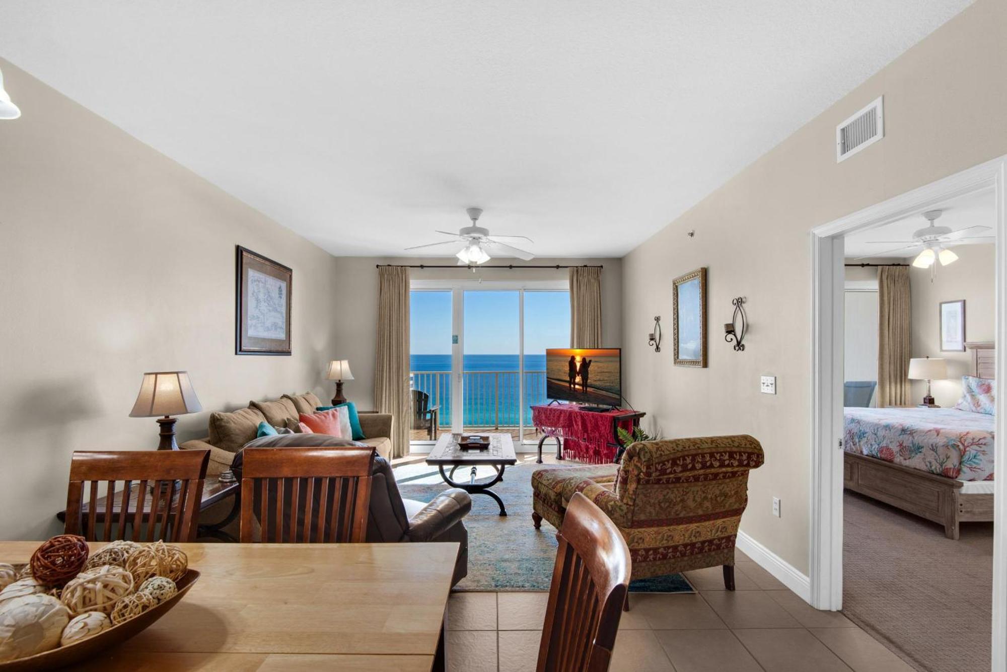 Ariel Dunes I 2008 Miramar Beach Dış mekan fotoğraf